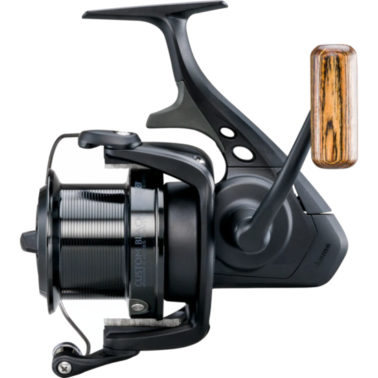 Okuma Custom Black CB-80